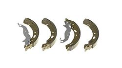 Brembo S 24 548 Brake Shoes Set (4 Pieces)