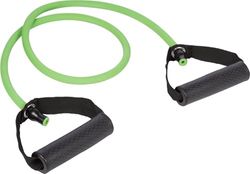 Energetics Expander Fitness Tube 2.0, Corde Unisex Adulto, Green Light, Taglia Unica
