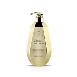 SAPHIRA Mineral Treatment Prep and Maintain Shampoo (500 ml)