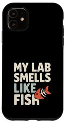 Marine Biologist Oceanographer Deep Sea Nerd Science Pride Case for iPhone 11