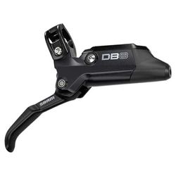 SRAM 107122 Frenos para Bicicletas, Adultos Unisex, Multicolor, Talla única
