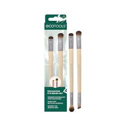 ECOTOOLS Set de brochas para maquillaje