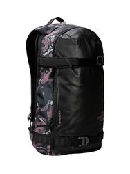 THE NORTH FACE Sac à dos de ski unisexe Slackpack 2.0, Charm serpent gris fawn, taille unique, Classique