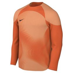 Nike M Nk Dfadv Gardien IV GK Jsyls in Jersey, Arancione di Sicurezza/Arancione/Nero, M Uomo