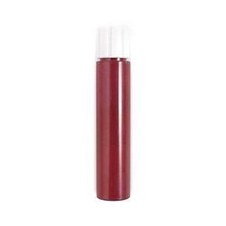 ZAO - RICARICA Inchiostro per labbra - 440 Rosso Tango - Bio vegan 100% naturale