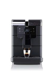 Saeco Royal Black 9J0040 Machine entièrement automatique, noire