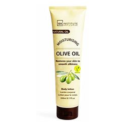 Natural Oil Body Lotion Olive 240 Ml