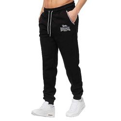 Lonsdale Draco Sport, Zwart, L