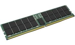 Kingston Branded Memory 32GB DDR5 4800MT/s ECC Reg 1Rx4 KTL-TS548S4-32G serverminnen