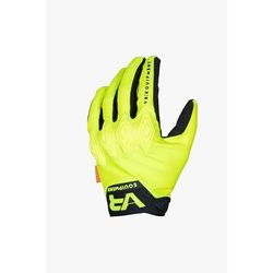Valentino Rossi VR46 D3O MTB, XL, gul