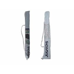 Jugatoys S2401725 parasolhoes, volwassenen, uniseks, meerkleurig, standaard
