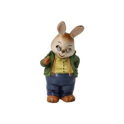 Goebel Wielkanocna figurka dekoracyjna, porcelana, 16 cm