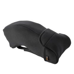 LAPP MOBILITY Housse en néoprène pour Chargeur Mobility Dock/Noir