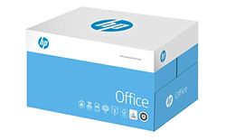 HP Office A3 420x297mm 80gsm 500sheets/Ream, 5ream/Box