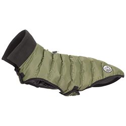 LLOYD - DOG PUFFER JKT TP75 - C: KHA T: XL