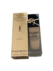 All hours Foundation SPF 30 - LN4 by Yves Saint Laurent for Women - 0.85 oz Foundation