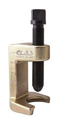 CLAS Equipements Om 2503BL - Arraca de rótulos (diámetro de 34 mm)