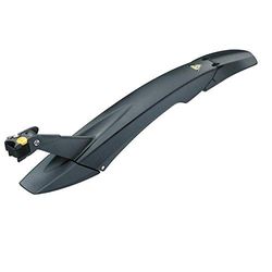 Topeak Defender RX 279er Garde Boue Adulte Unisexe, Noir, 61 x 18 x 10 cm