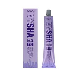 Saga Nysha Color Pro 100 ml Couleur 8.8