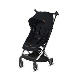 Gb Gold Pockit+ Cadeira de passeio, dos 6 meses até aos 17 kg, aprox. 4 anos