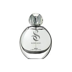RÓŻA Z ARABII przez SANGADO, Perfumy dla kobiet, 8-10 godzin długotrwałego utrzymywania się, Luksusowy zapach, Orientalno - Kwiatowe, Delikatne francuskie esencje, 50 ml Spray