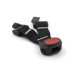 THULE Strap-Infant Sling Crotch Tab Ancrages, Sport, Multicolore (Multicolore), Unique