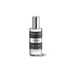 Yodeyma Paris Dauro 15ml Eau de Parfum (Men's) - Bergamot, Anís, Tonka Bean notes