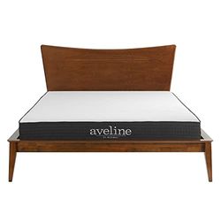 Modway Aveline 140*200*20cm Taille Matelas