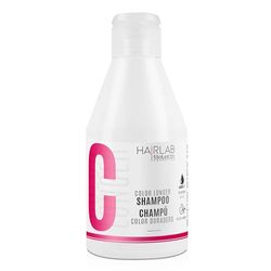 SALERM - Shampoo Capelli Tinti - Shampoo Color Longer Hair Lab - 300 ml - con Provitamina B5 e Vitamine Ay E - Sigilla e Mantiene il Colore - Senza Solfati e Parabeni