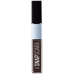Maybelline New York Snapscara Mascara 3 Bold Brown 33g