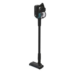 Hoover HF4 Pet Cordless Stick Vacuum Cleaner - with Anti Twist Bar to Prevent Hair Wrap, Flexible Steering, 30 mins run-time, Lightweight, LED Lights, Pet Tool, Black & Green [HF410P]