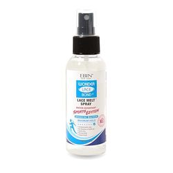 EBIN Wonder Lace Bond Lace Melt Spray (Sports Edition, 100ml)