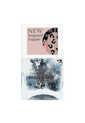 Nails.INC Prowling In Paddington Leopard Spot Topper Nail Polish