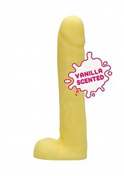 Shots Dicky Soap - Pene Enjabonado - Vainilla 300 g