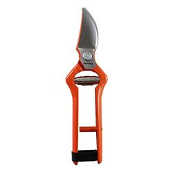 Tesoura de podar vintage - modelo 95000B - Corte Bypass para trabalhos de precisão - resistente e muito leve - ferramenta de recolha - fabricada em aço forjado - Altuna