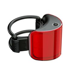Lil' Cobber Rear Black