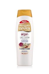 Gel de Baño Argan - Instituto Español 750 ML