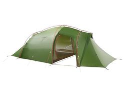 VAUDE Mark XT 4P Tente pour 4 Personnes Mixte, Vert, Taille Unique
