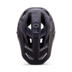Fox Racing Rampage CAMO CE/CPSC [BLK CAM]