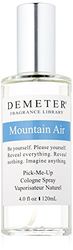 Demeter Mountain Air