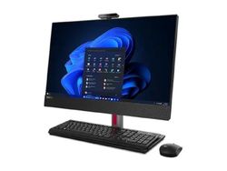 Lenovo ThinkCentre M90a Gen 5 Intel Core™ i5 i5-14500 60,5 cm (23.8") 1920 x 1080 Pixels Écran Tactile PC All-in-One