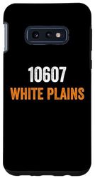 Custodia per Galaxy S10e 10607 White Plains CAP
