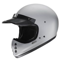 HJC CASCO V60 N.GREY XS