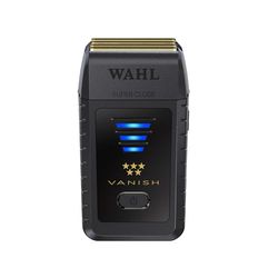 WAHL PROFESSIONAL VANISH SHAVER 08173-716