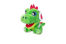 Party Pets Disco Ball Surprise Baby Rex