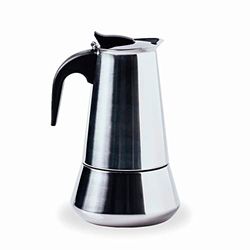 Lacor - 68761 - Moldes Repostería Platinum, Molde Donuts Rizado Silicona Platino, anti-adherte, flexibel, Libre de BPA, Apto para Microondas, 6 cavidades (0,08 l x 6)