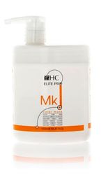 H.C. Elite Pro-Color Mask 1000 ml, Negro, Estandar