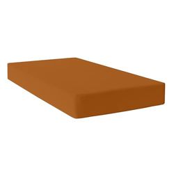 Basic Bajera 105x200x32 cm (Cama 105) Terracota