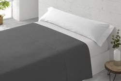 Encimera 50/50 150 Cm Gris Oscuro