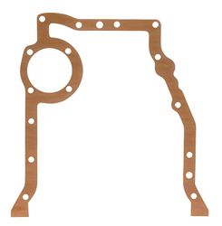 MISSLÅLIG GASKET